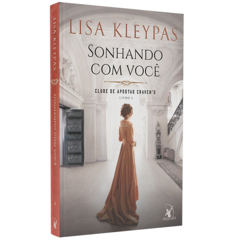 Sonhando Com Você | Lisa Kleypas