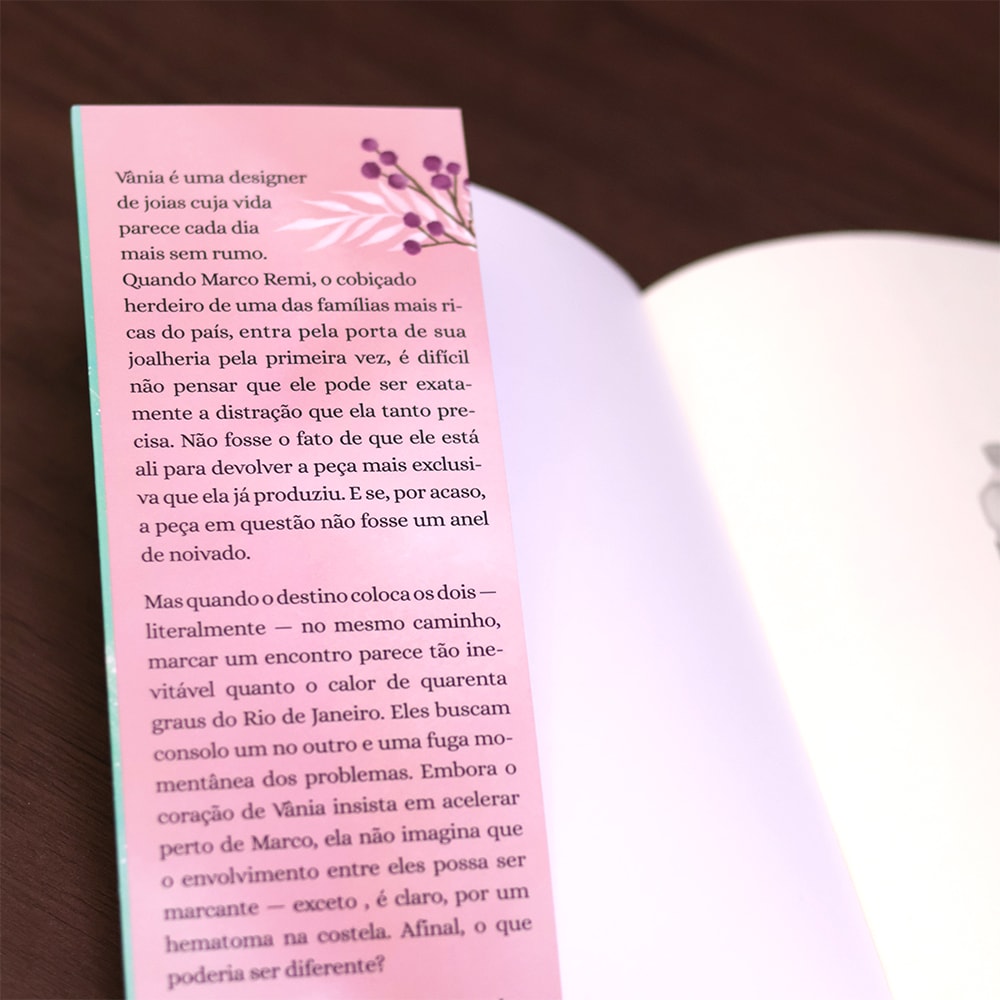 Deixa Nevar | Camila Antunes