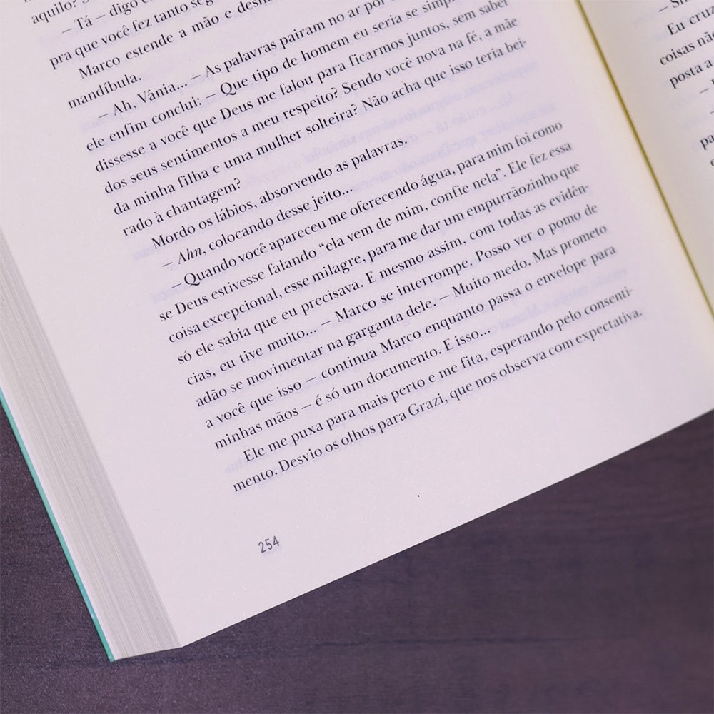 Deixa Nevar | Camila Antunes