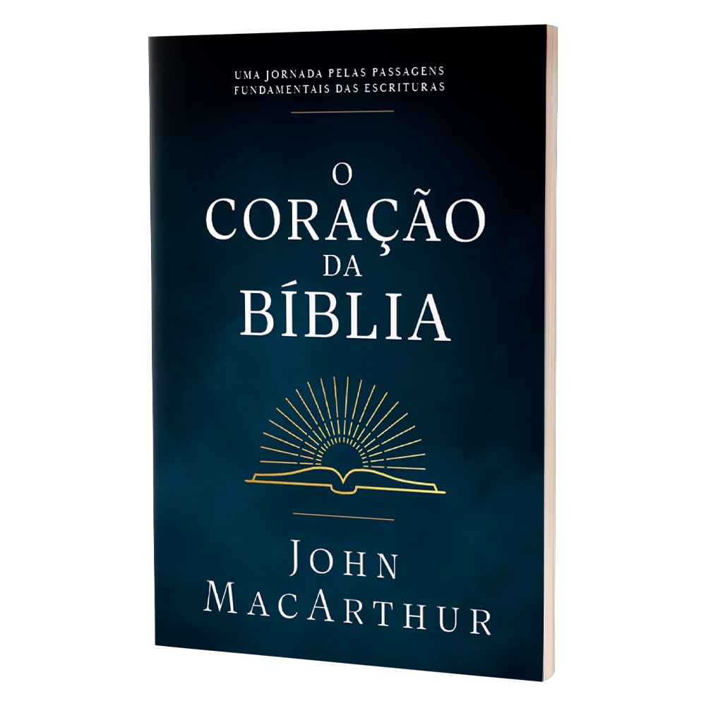 O Coração da Bíblia