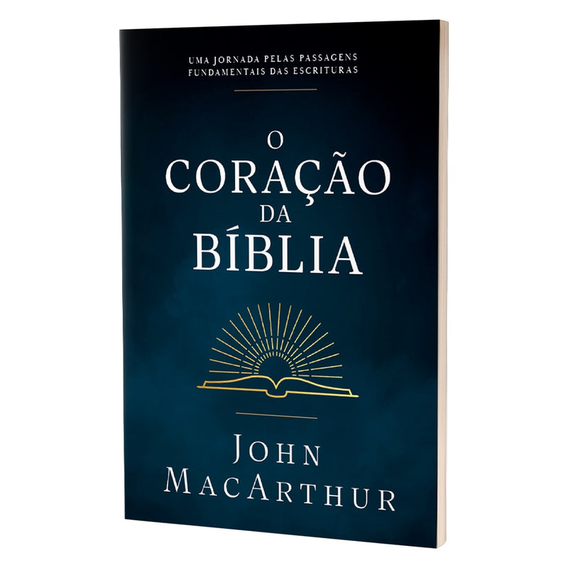 O Coração da Bíblia