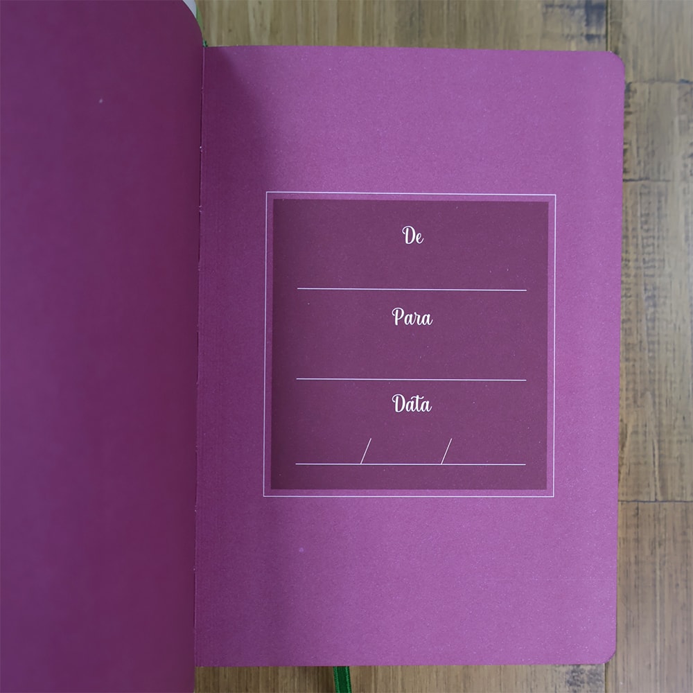 Bíblia Sagrada Mães da Aliança | ARA | Letra Normal | Capa Luxo Verde Marfim