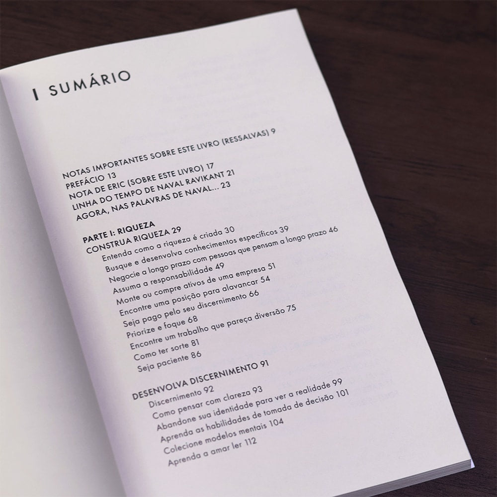 Almanaque De Naval Ravikant | Naval Ravikant