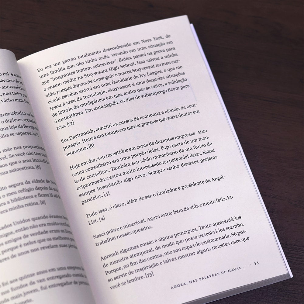 Almanaque De Naval Ravikant | Naval Ravikant