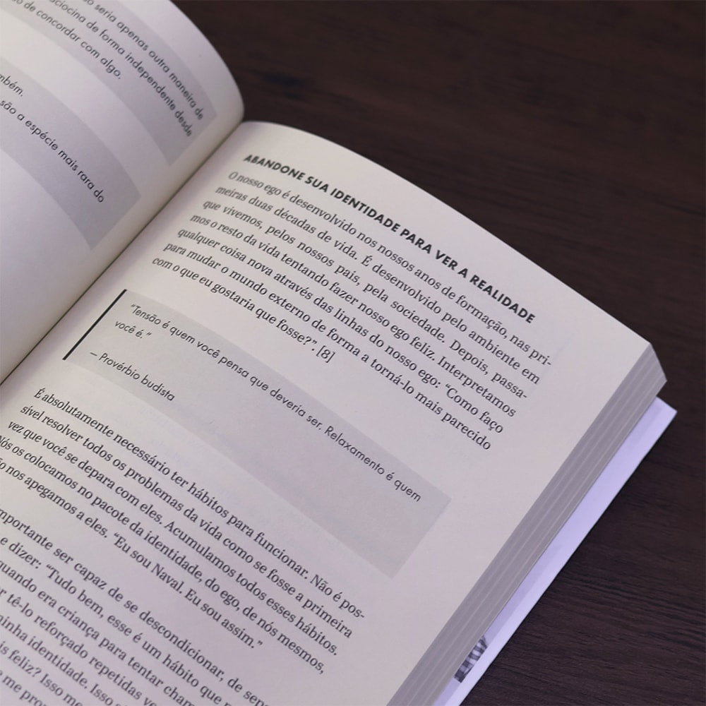 Almanaque De Naval Ravikant | Naval Ravikant