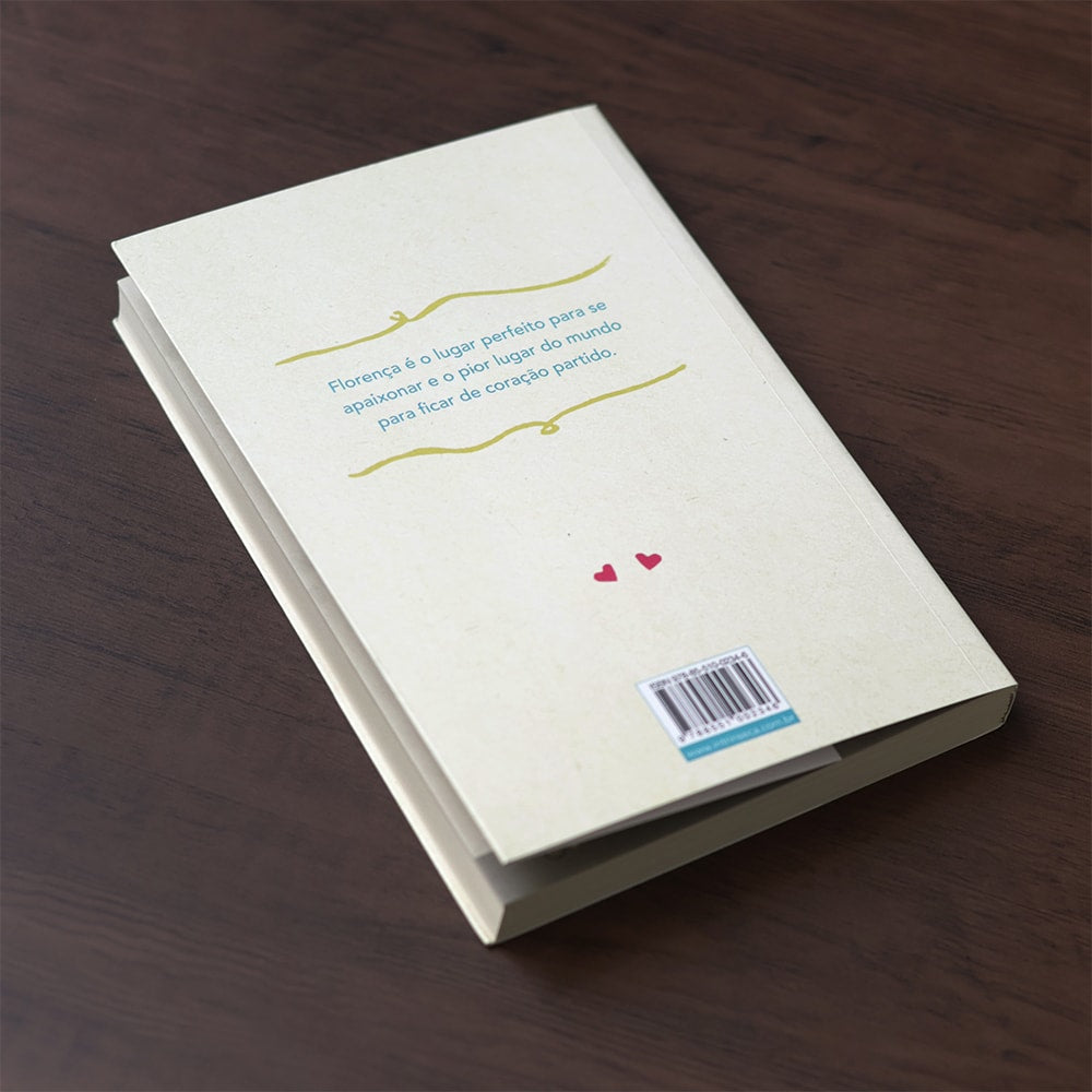 Amor & Gelato | Jenna Evans Welch
