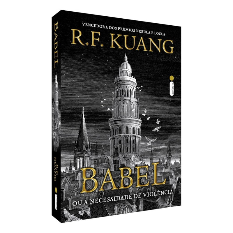 Babel | R.F. Kuang