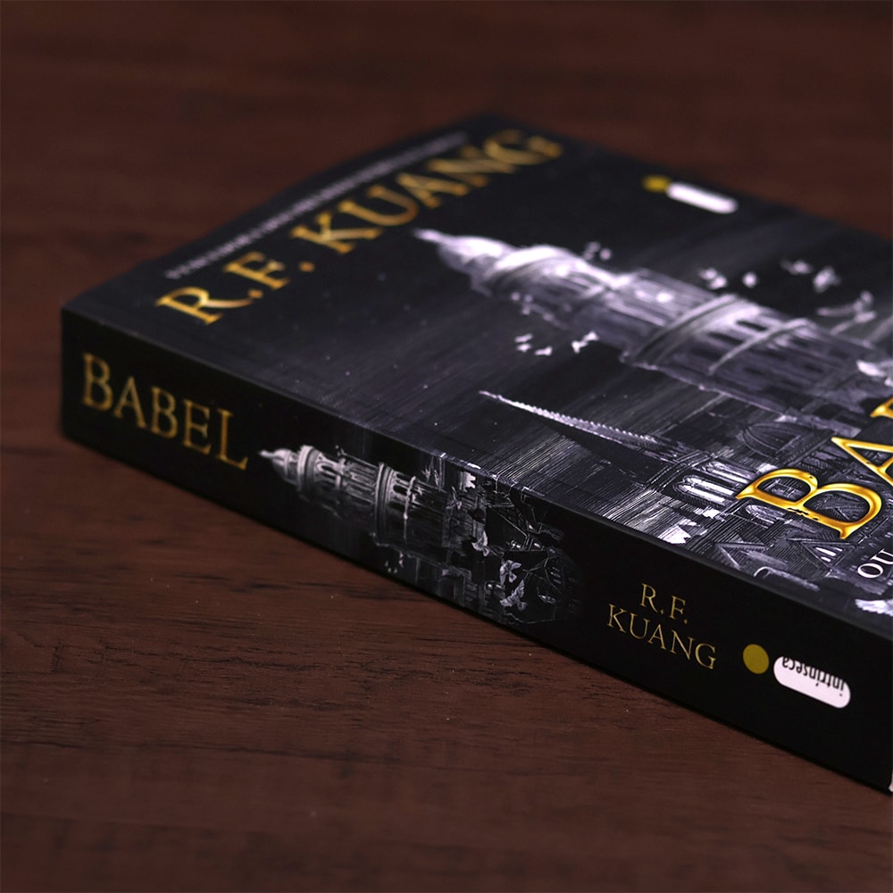 Babel | R.F. Kuang