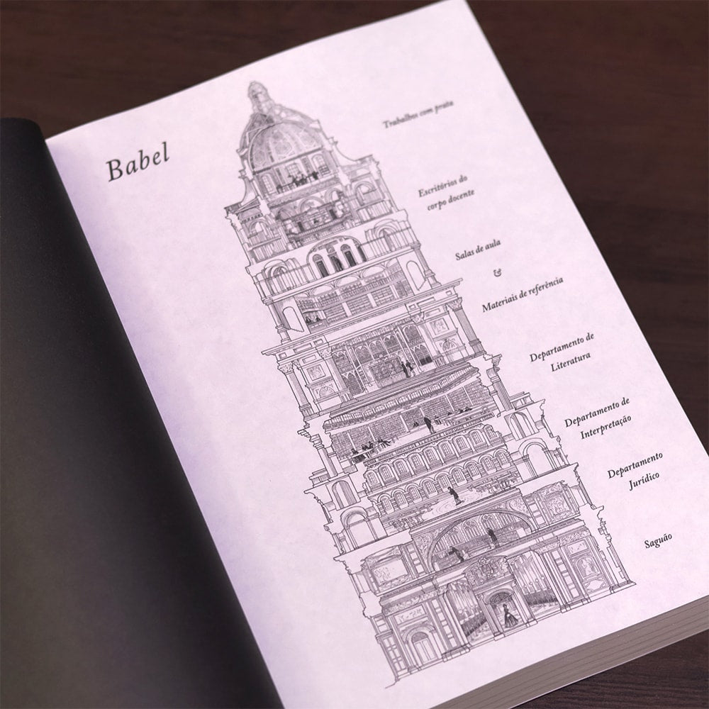 Babel | R.F. Kuang | Plenitude