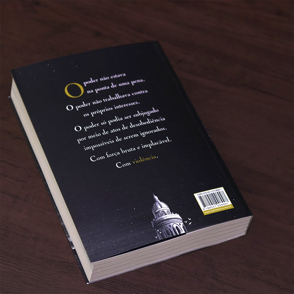 Babel | R.F. Kuang | Plenitude
