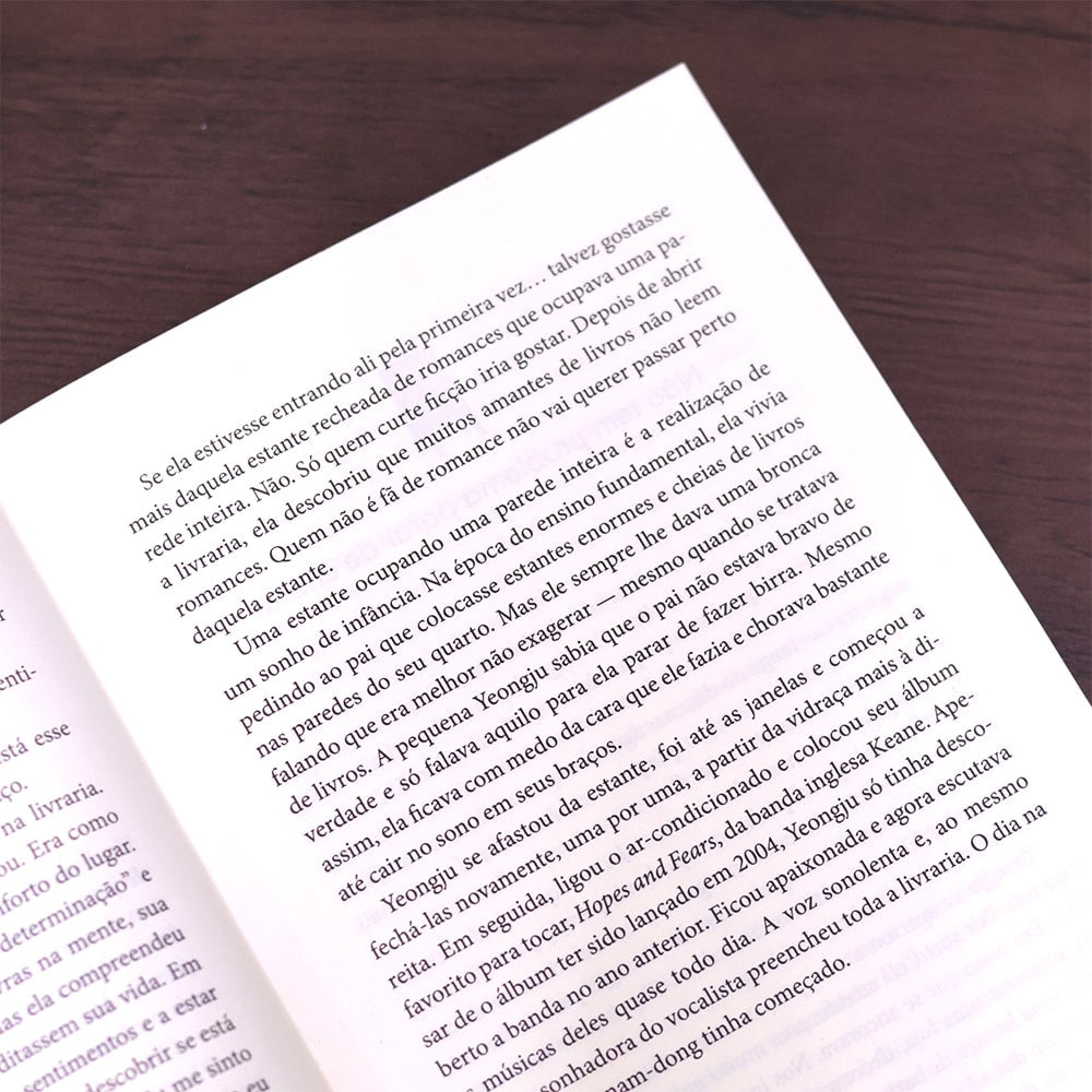 Bem-Vindos à Livraria | Hyunam-dong Hwang Bo-Reum