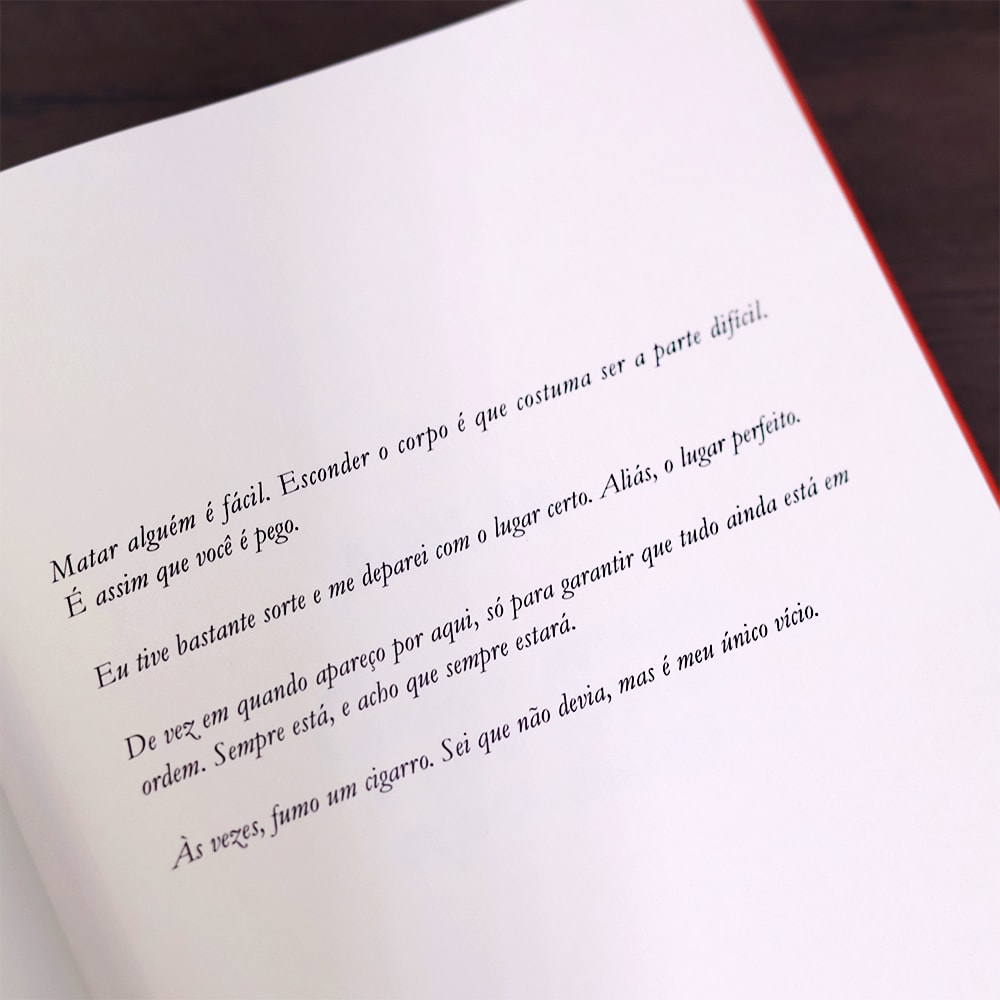 O Clube do Crime das Quintas-Feiras |  Richard Osman