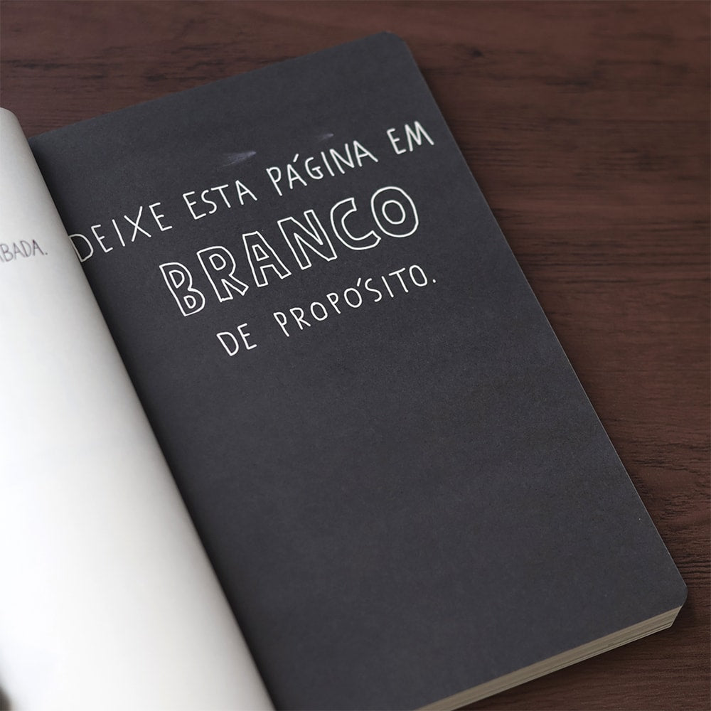 Destrua Este Diário  | Keri Smith