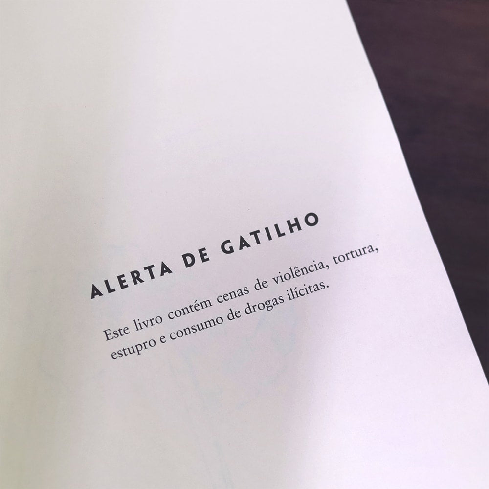 A Deusa em Chamas |  R.F. Kuang