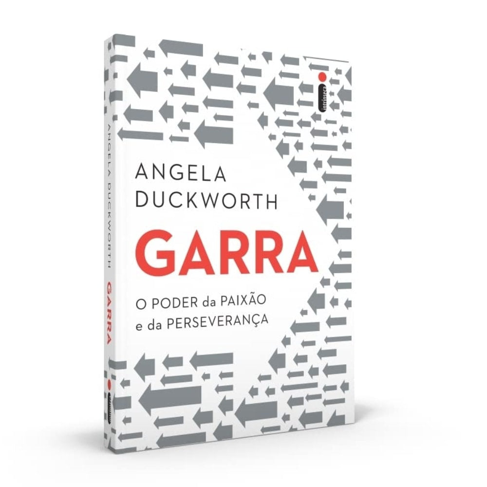 Garra  | Angel Duckworth
