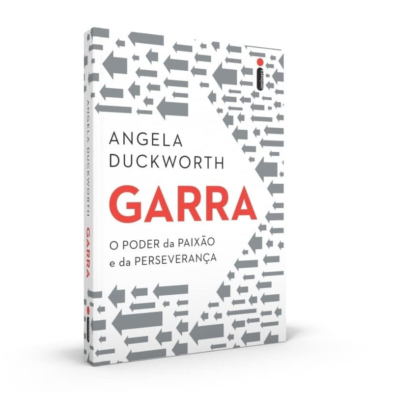 Garra  | Angel Duckworth