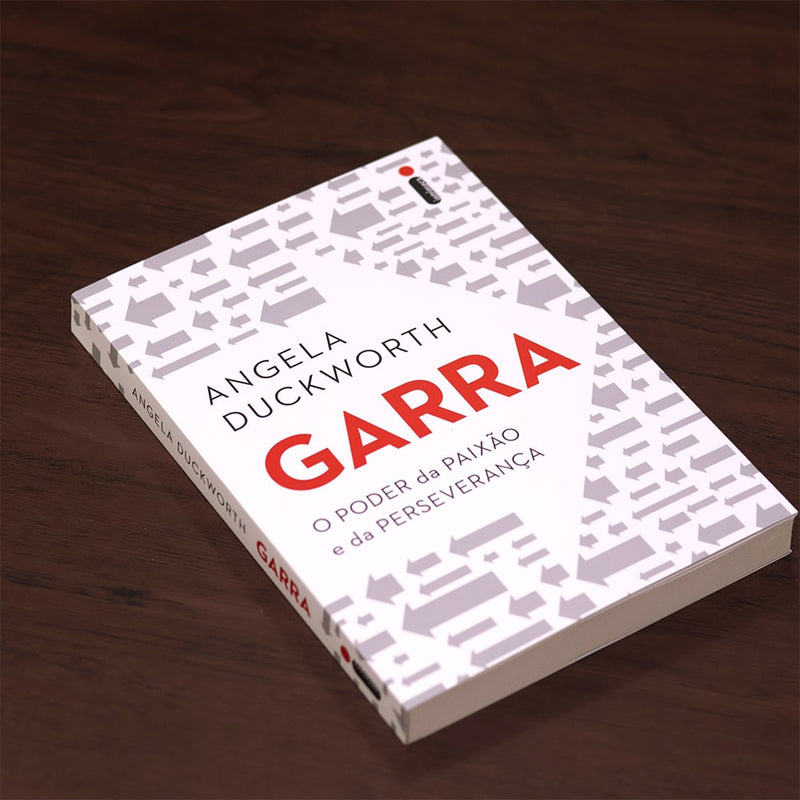 Garra  | Angel Duckworth