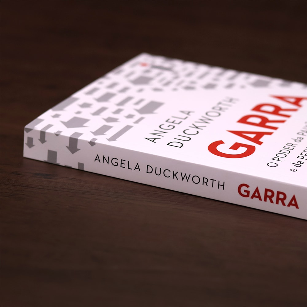Garra  | Angel Duckworth