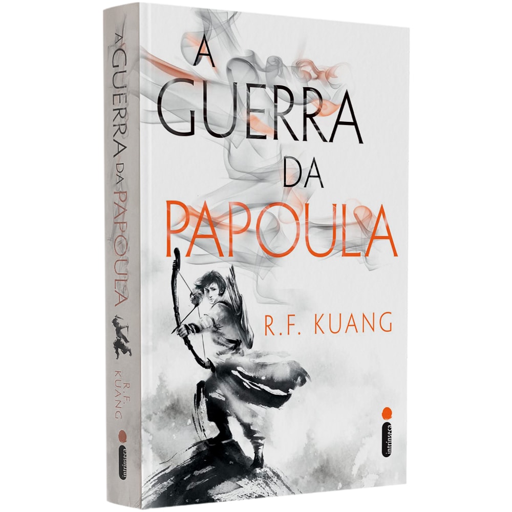 A Guerra da Papoula |  R.F. Kuang