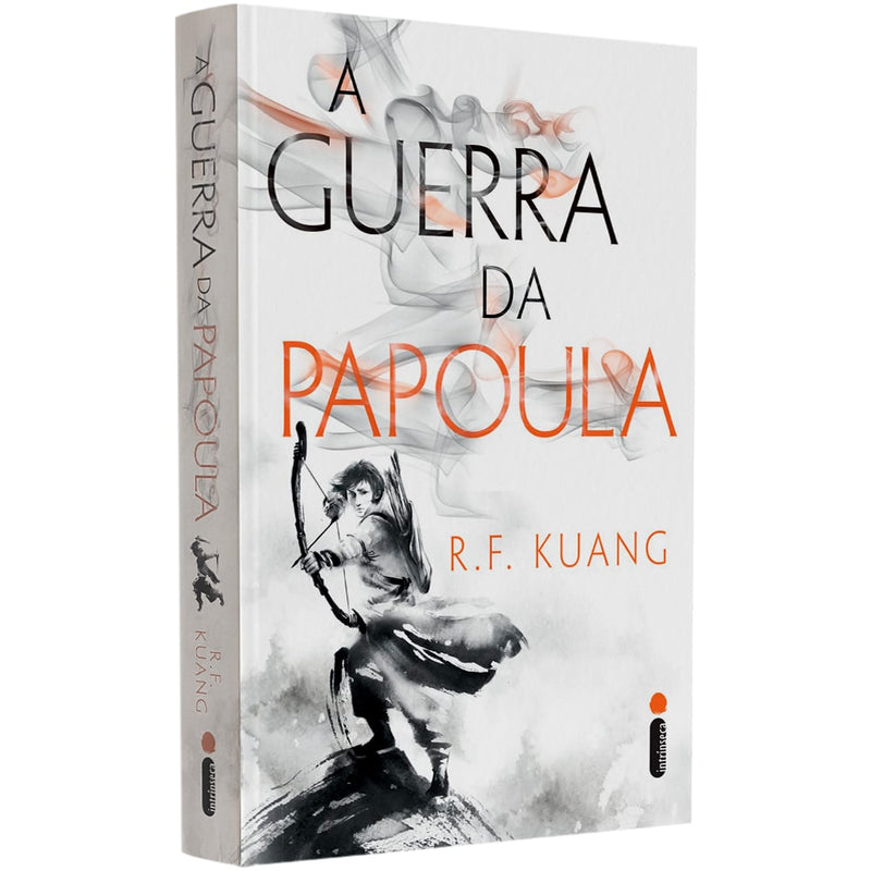 A Guerra da Papoula |  R.F. Kuang