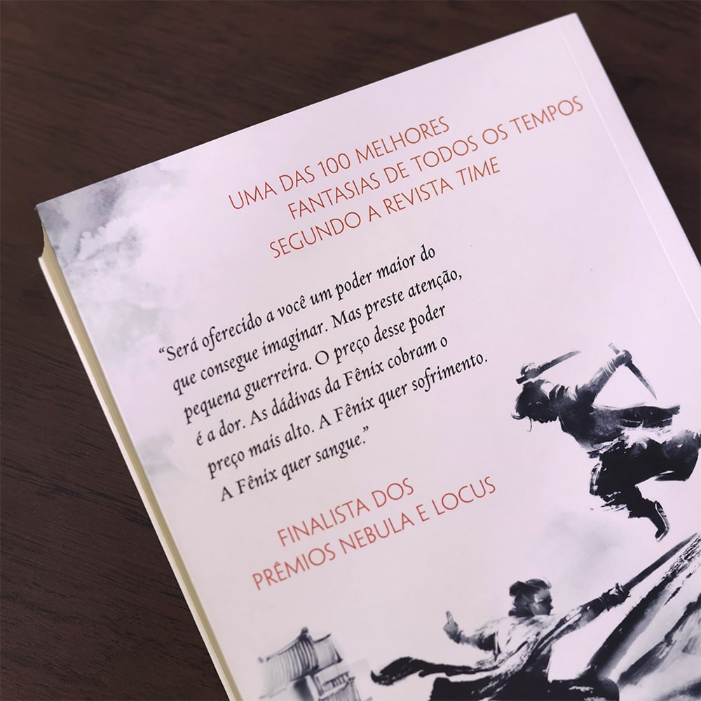 A Guerra da Papoula |  R.F. Kuang