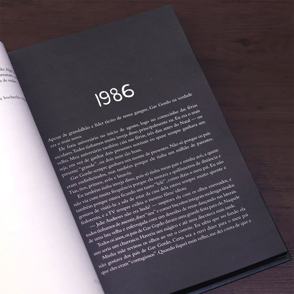 O Homem de Giz | C. J. Tudor