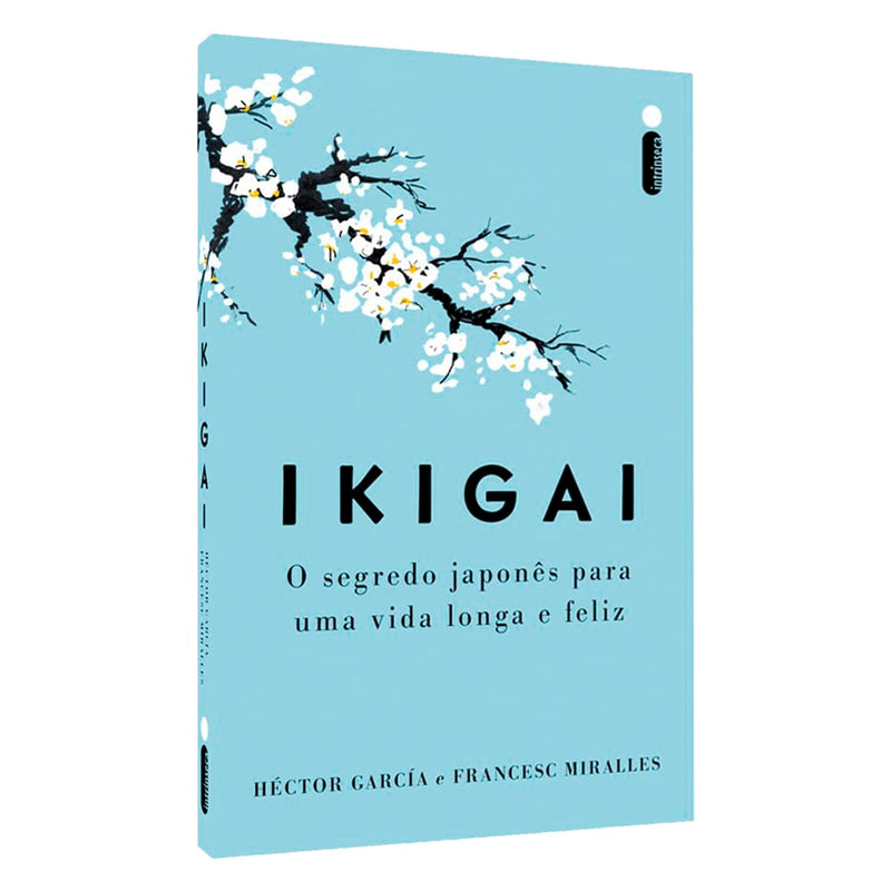 Ikigai | Francesc  Miralles e Héctor García