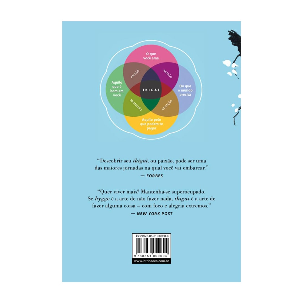 Ikigai | Francesc  Miralles e Héctor García
