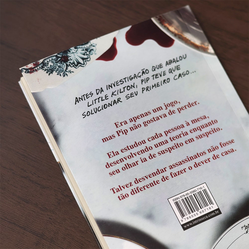Jogo Fatal  | Holly Jackson