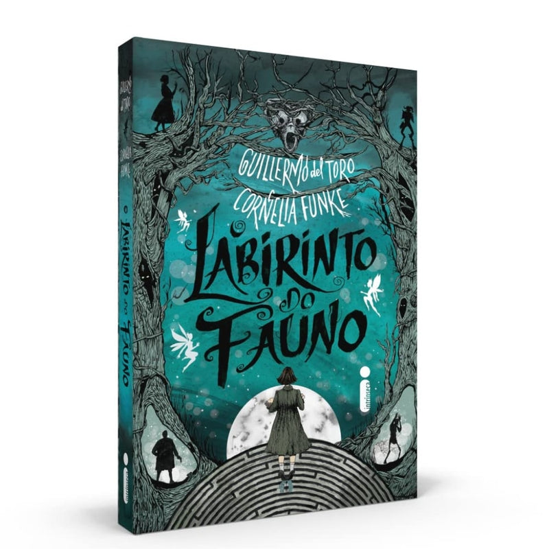 O Labirinto do Fauno |  Guillermo del Toro