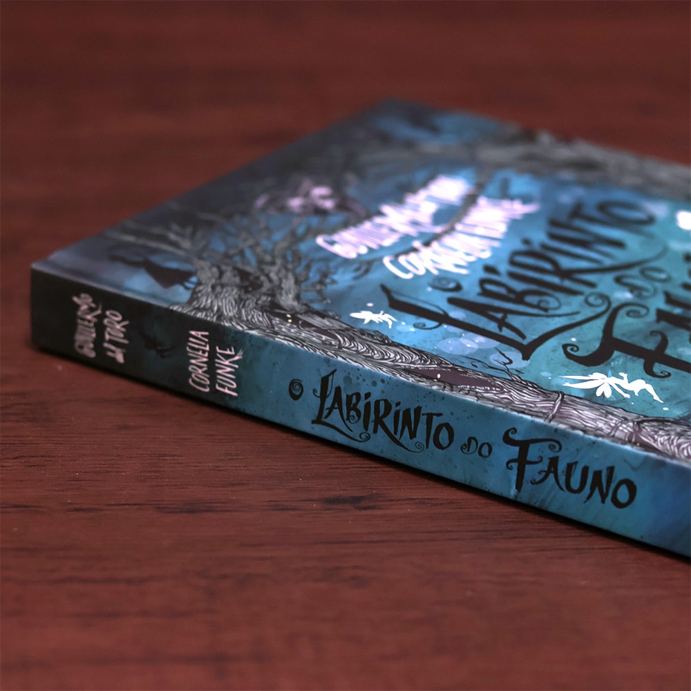 O Labirinto do Fauno |  Guillermo del Toro
