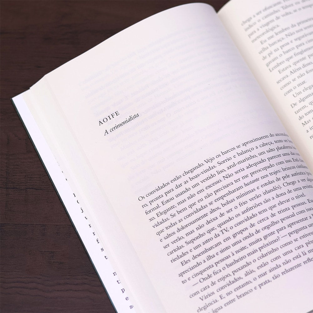 A Lista de Convidados |  Lucy Foley