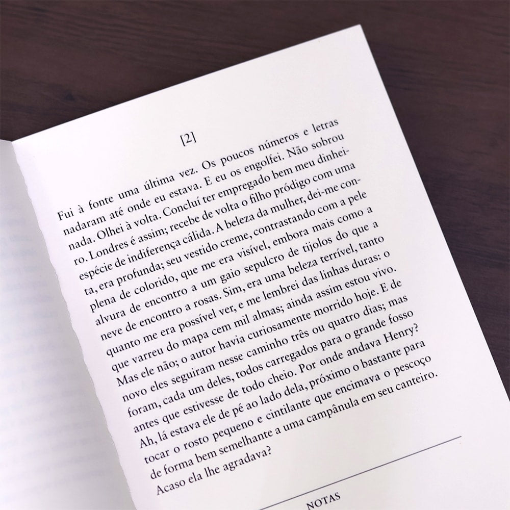 A Mandíbula de Caim  | Edward Powys Mathers