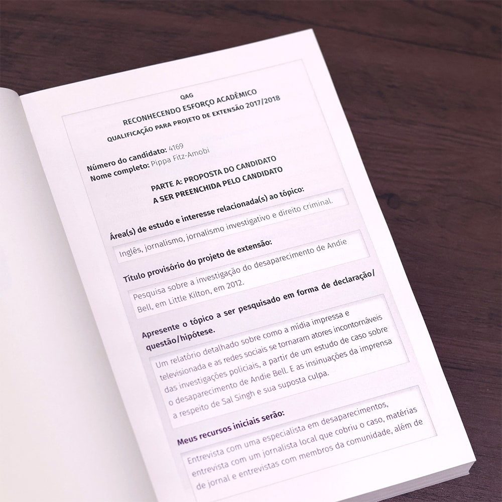 Manual de Assassinato para Boas Garotas|  Holly Jackson