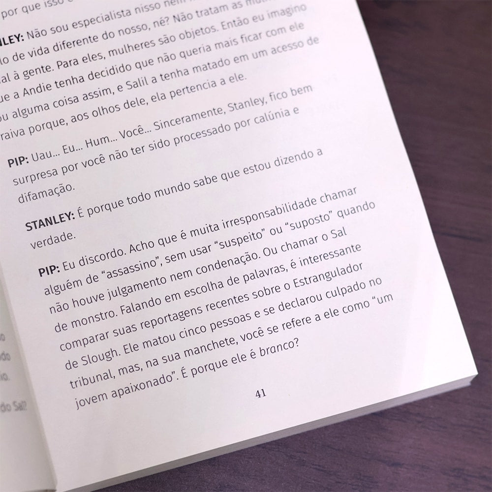 Manual de Assassinato para Boas Garotas|  Holly Jackson