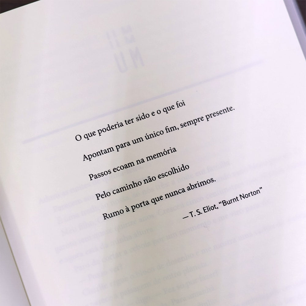 Matéria Escura  | Blake Crouch