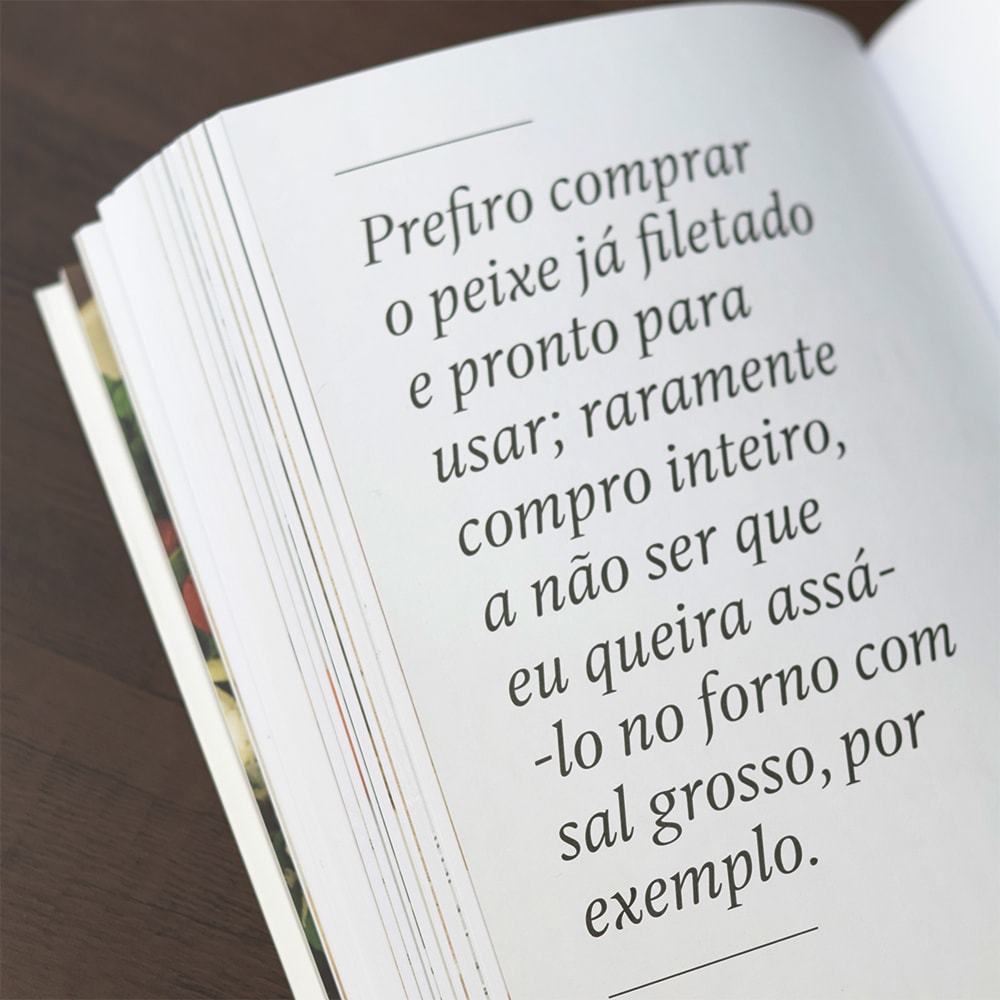 Na Cozinha |  Juliana Gueiros