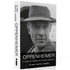 Livro Oppenheimer | Kai Bird e Martin J. Sherwin, capa em preto e branco com foto do autor. — Plenitude