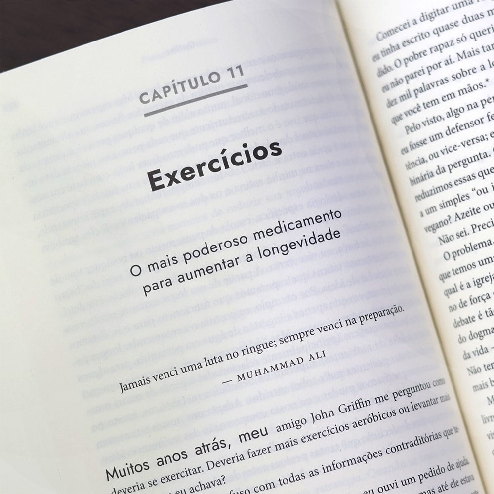 Outlive |  Peter Attia e Bill Gifford