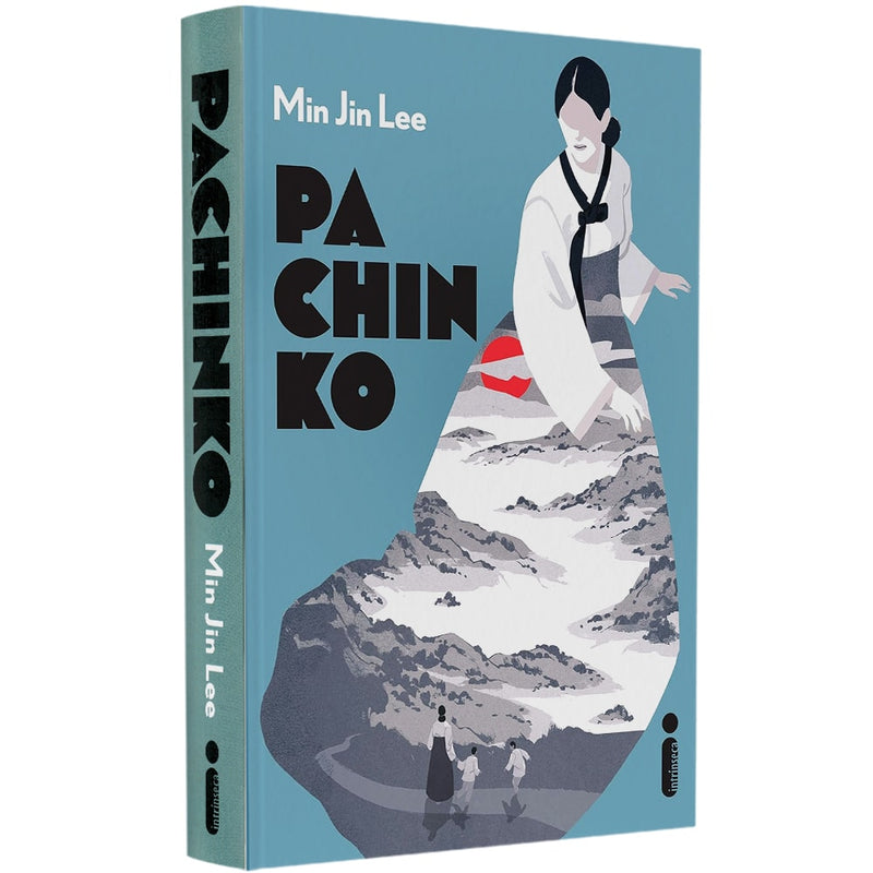 Pachinko  | Min Jin Lee