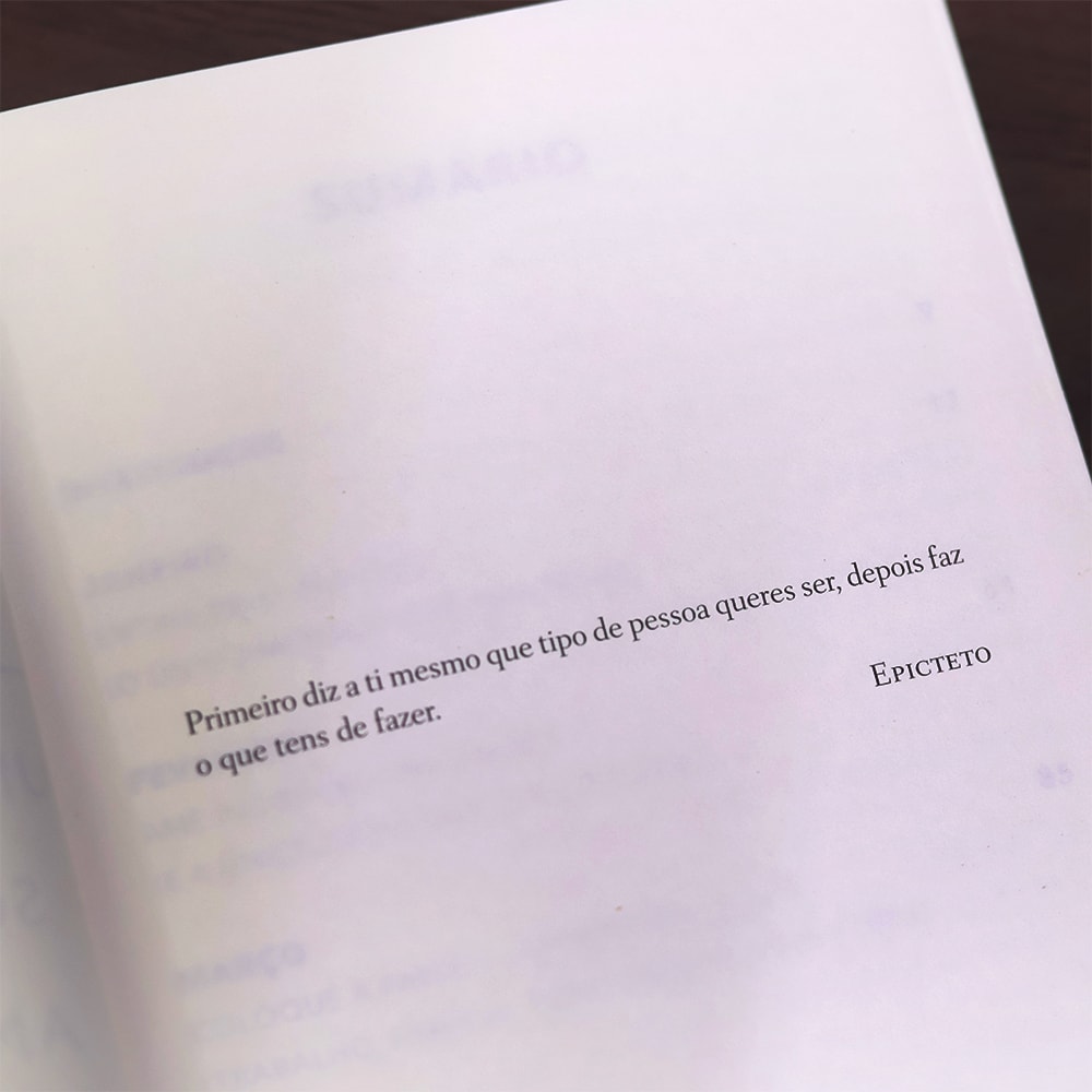O Pai Estoico |  Ryan Holiday