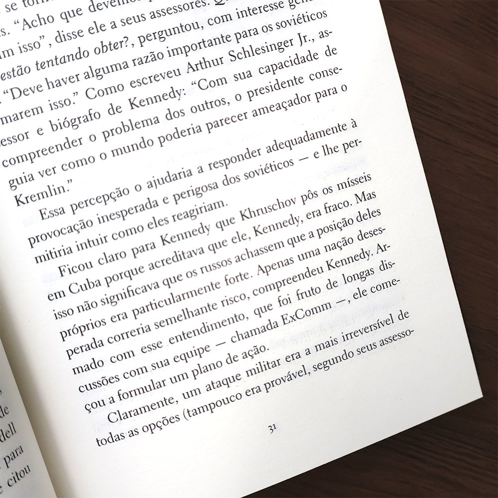 A Quietude é a Chave  | Ryan Holiday