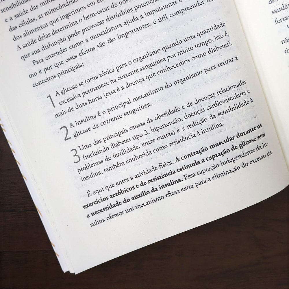 A Revolução dos Músculos  | Dra. Gabrielle Lyon