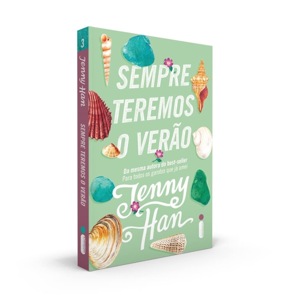 Sempre Teremos o Verão |  Jenny Han