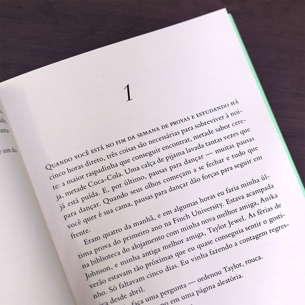 Sempre Teremos o Verão |  Jenny Han