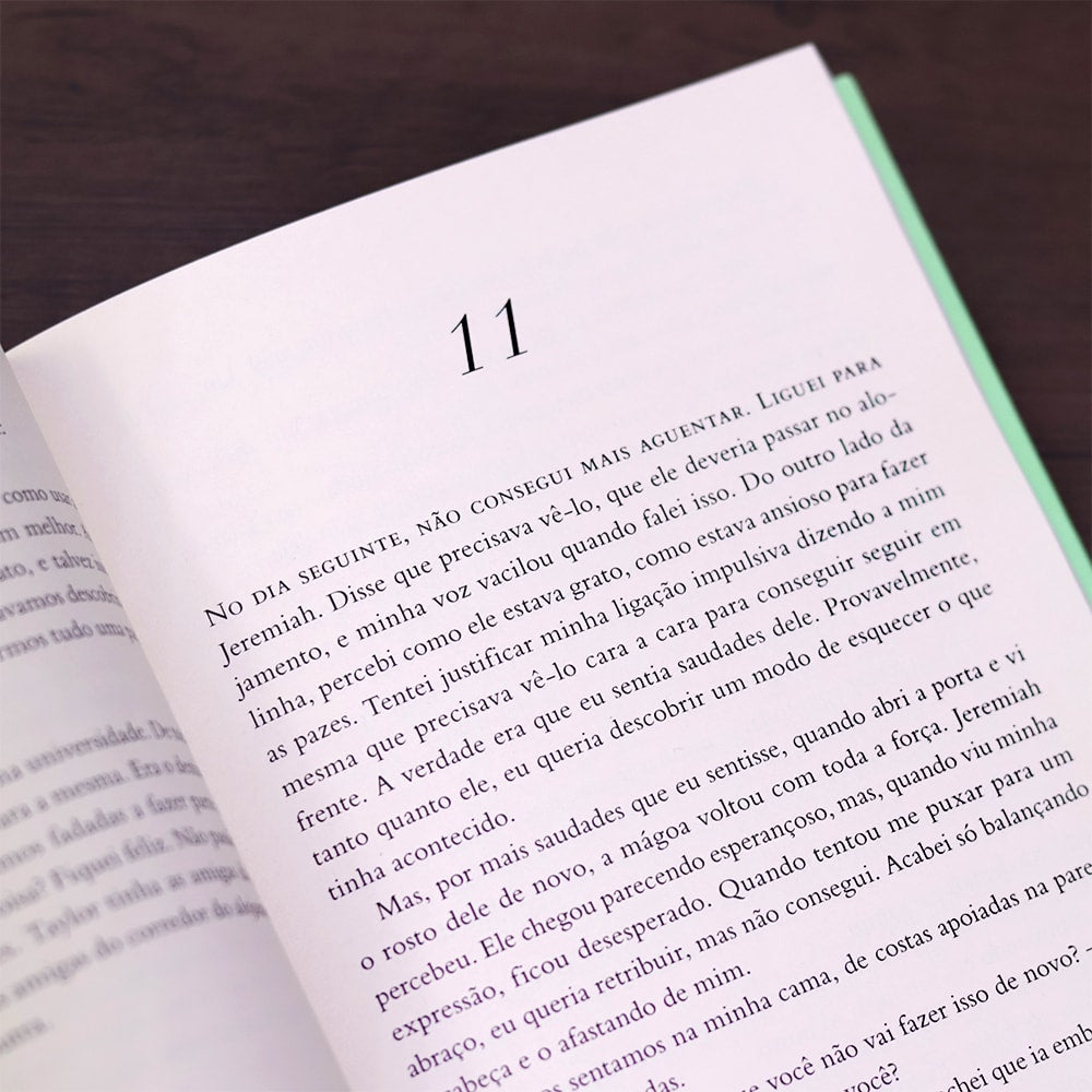 Sempre Teremos o Verão |  Jenny Han