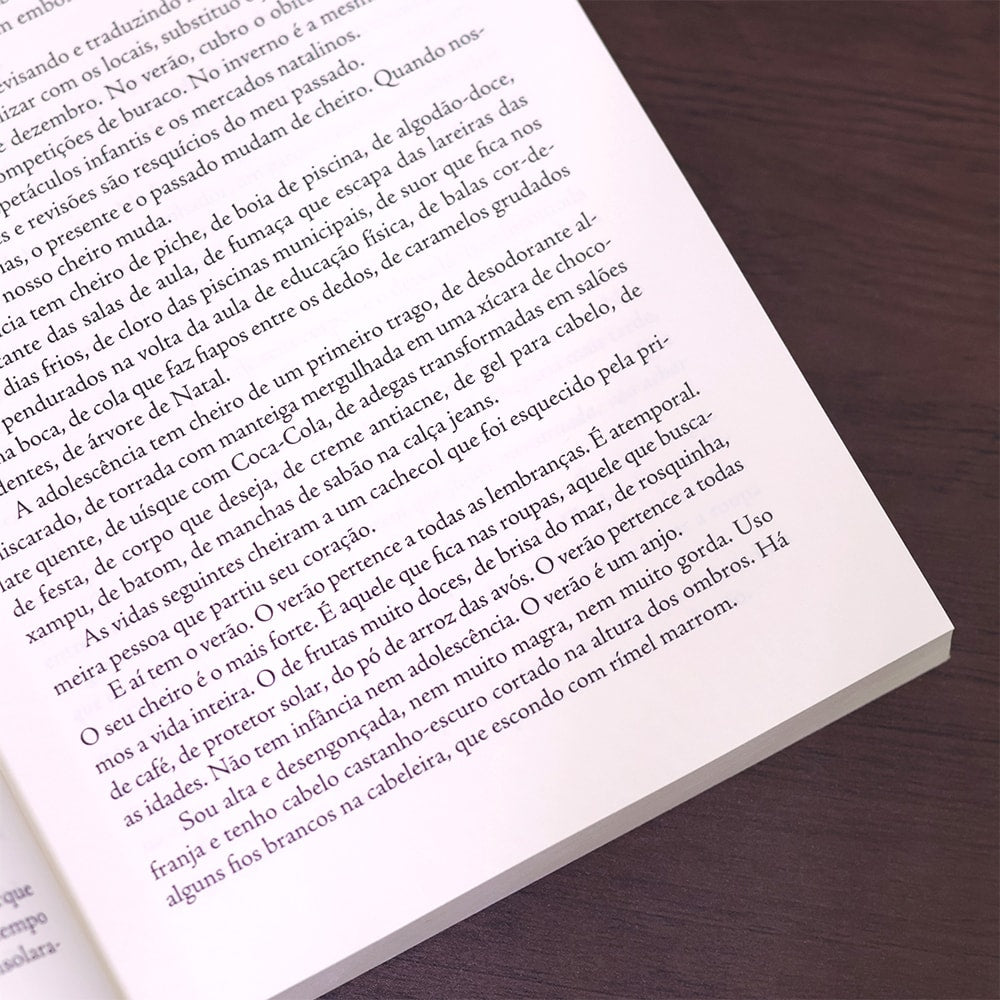 Três | Valérie Perrin