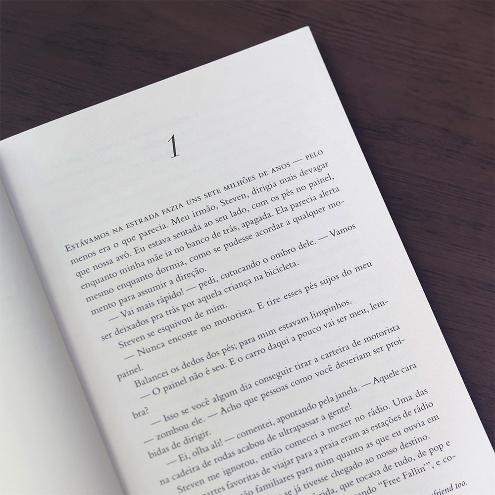 O Verão que Mudou Minha Vida  | Jenny Han