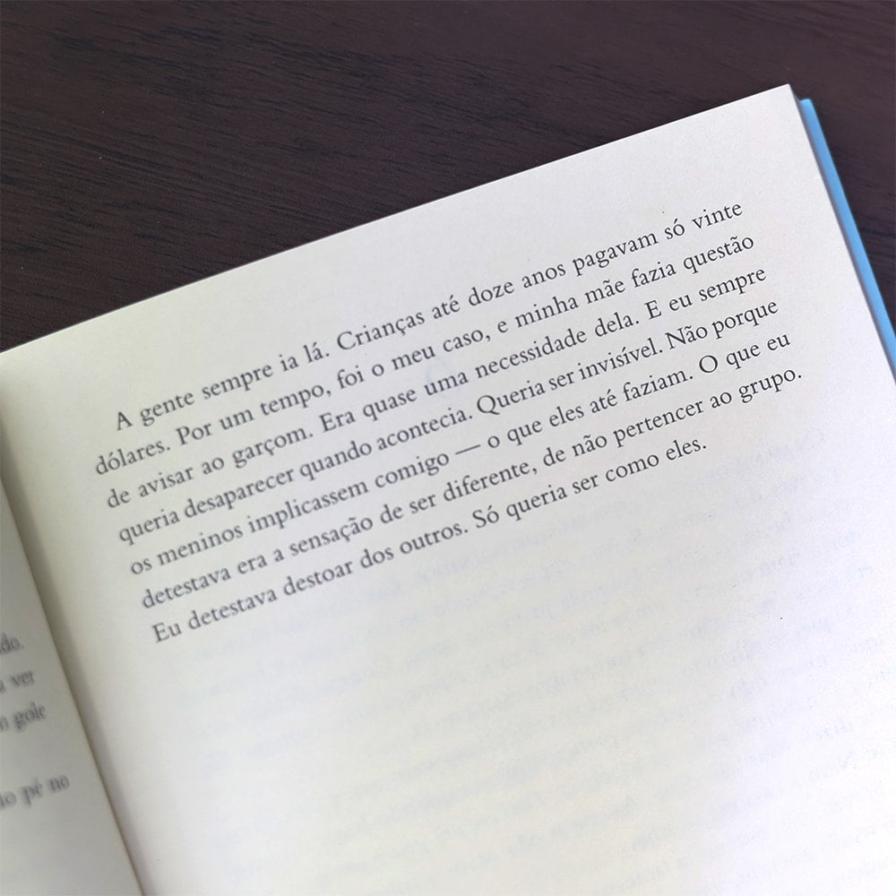 O Verão que Mudou Minha Vida  | Jenny Han