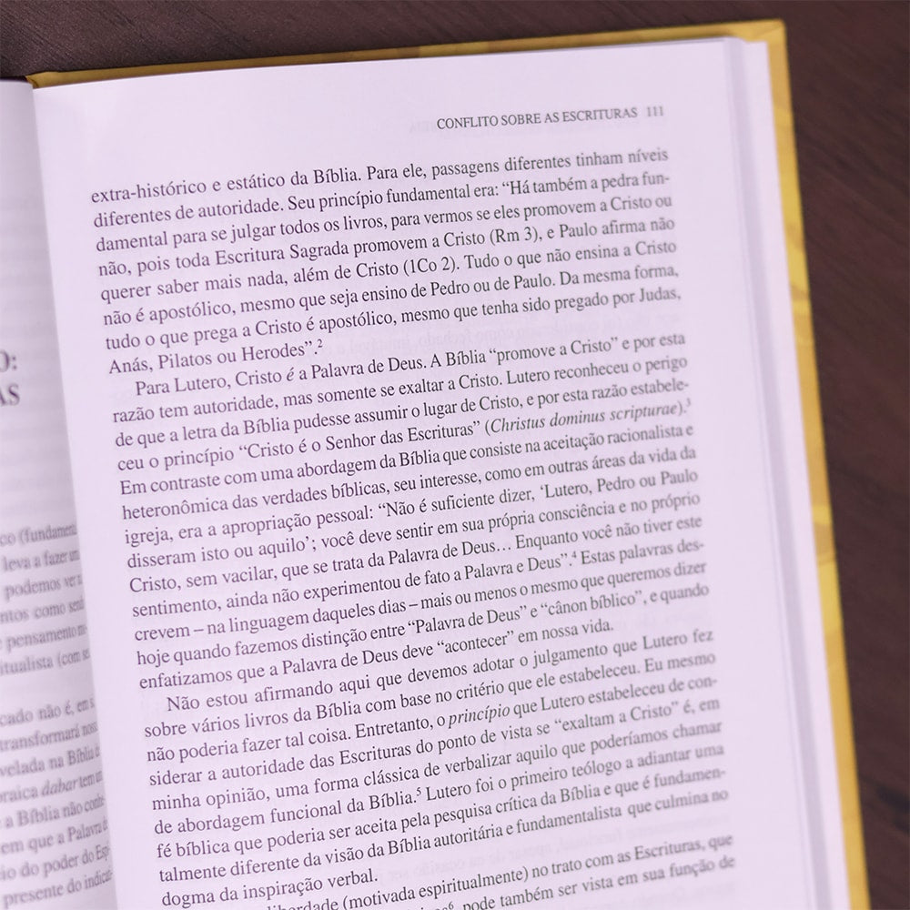 Mudança de Paradigma na Igreja  | Christian A. Schwarz